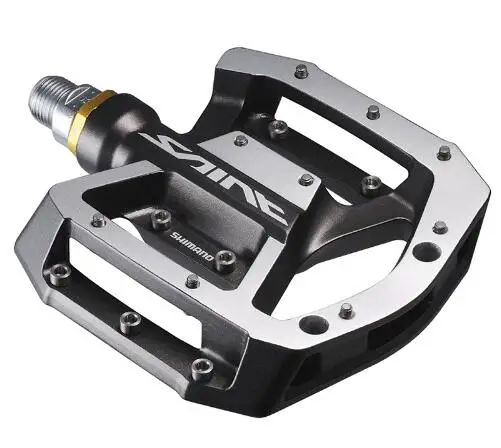 enduro bike pedals