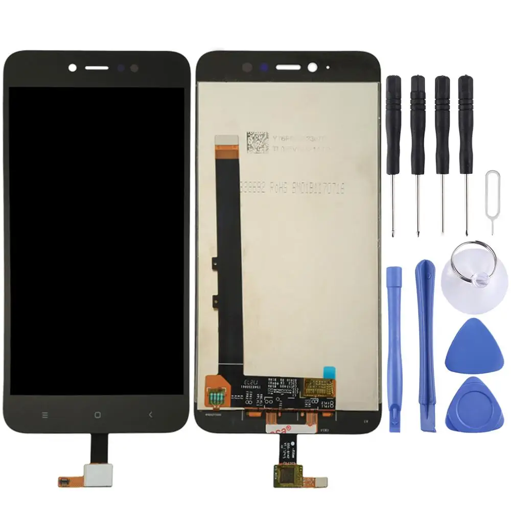

LCD Screen for Xiaomi Redmi Note 5A Pro/Prime Xiaomi Redmi 5 Plus LCD Screen Display Touch Digitizer Assembly Screen AAA Quality