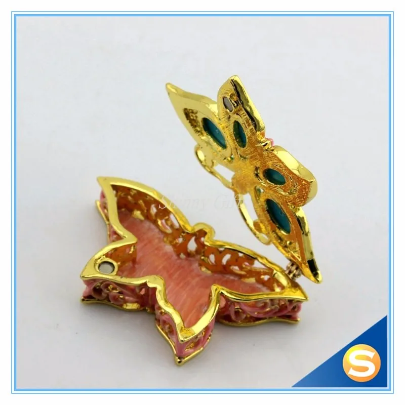 Butterfly trinket box (9)