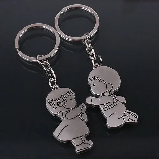keychain for boyfriend and girlfriend