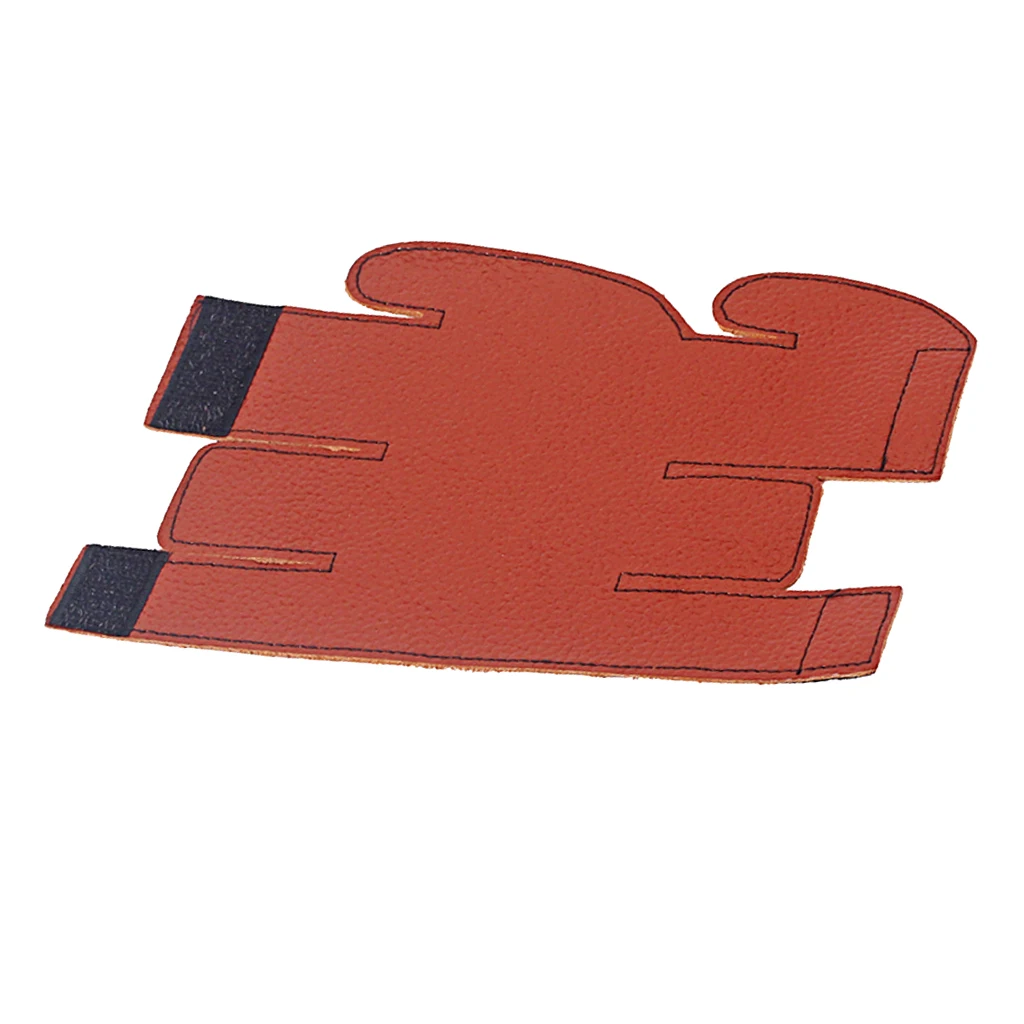 

Trumpet Guard Anti-scratch Protective Cover Soft Synthetic Leather Professional Protector Cover Case