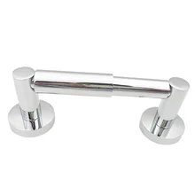 Регулируемый держатель туалетной рулон салфеток из нержавеющей стали держатель для полотенец