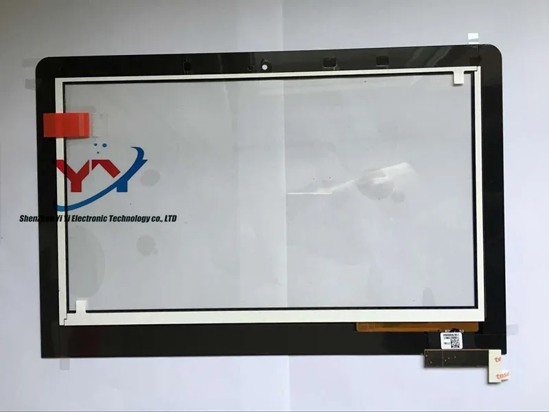 

13.3 inch For Lenovo Flex3 11 Flex3-1120 FLEX3-1130 Touch Screen LCD display assembly
