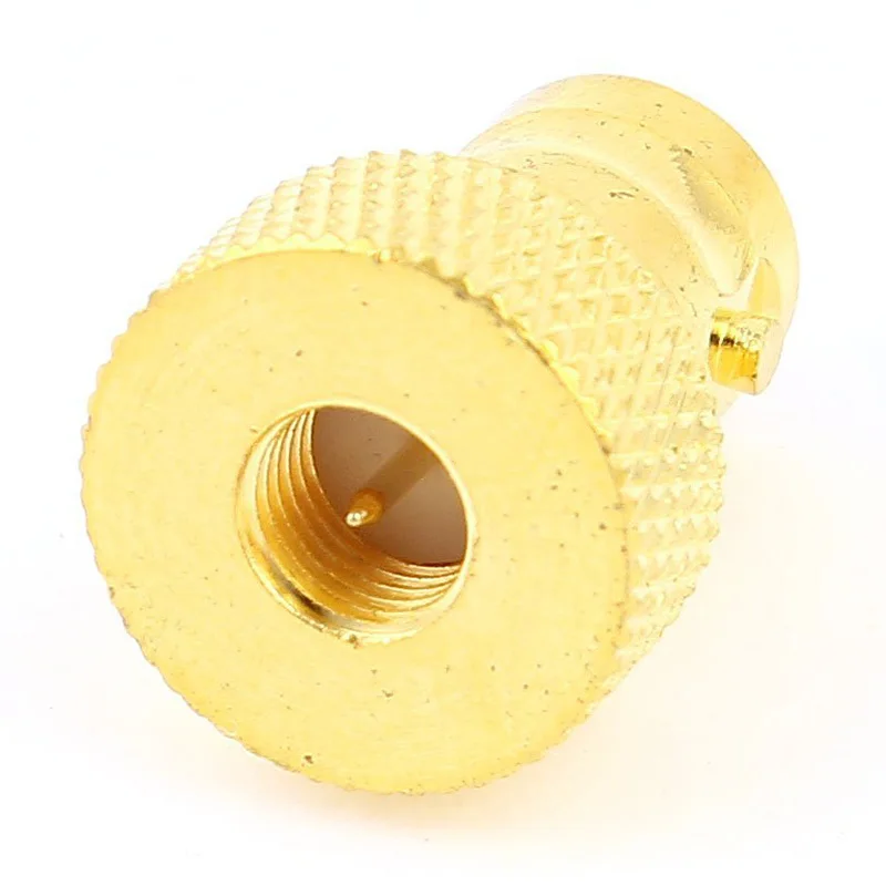 

SMA Male to BNC Female Jack M/F Straight Type RF Adapter Coaxial Connector