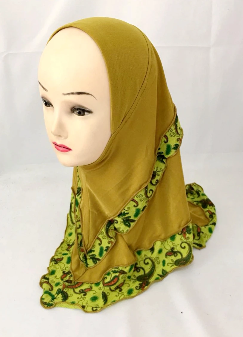 Dark Yellow2