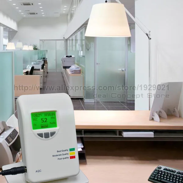 2-Ideal-Concept-CO2-Meter-VOC-21-Application