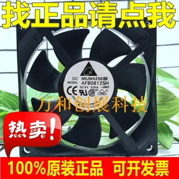 

fan AFB0812SH 12V 0.51A 8025 double ball speed measuring fan