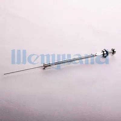 

250l Microliter syringe Liquid chromatographic injector with cone tip