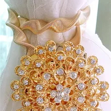 2 х креативный цвет серебристый, золотой цветок Шторы подхват на завязках Весна Магнит с перекрестной шнуровкой мяч завязывания ювелирные изделия