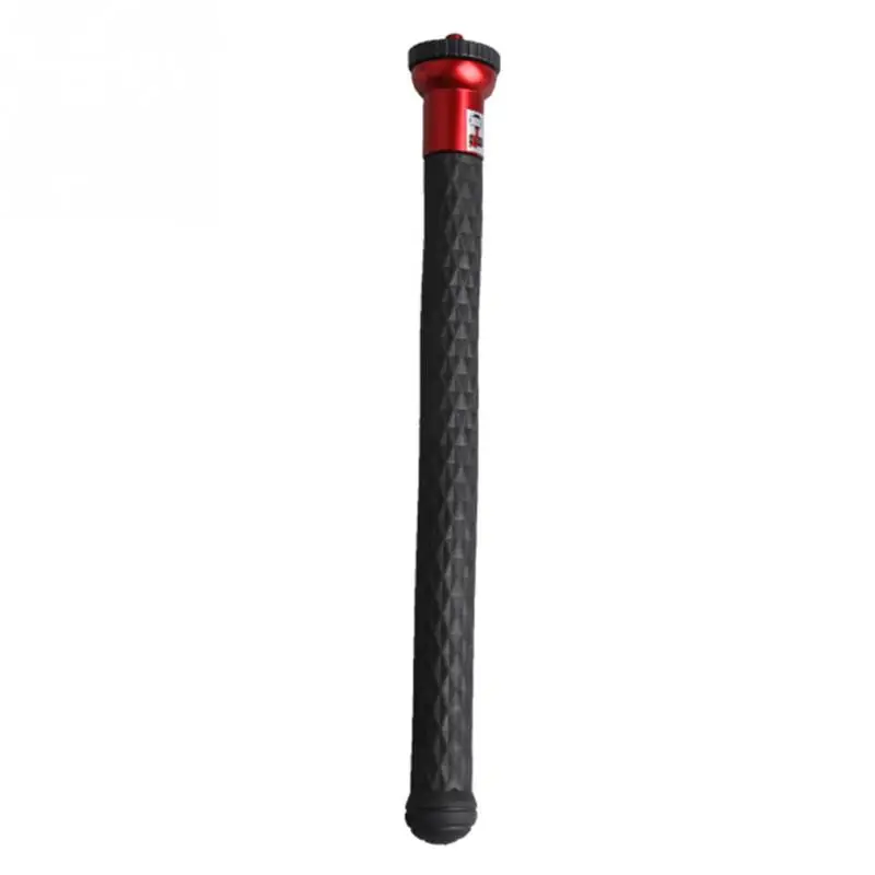 

Professional Aluminum Portable Camera monopod with Hydraulic Head tripod stand Unipod Holder For Gopro/LED Lights #0821