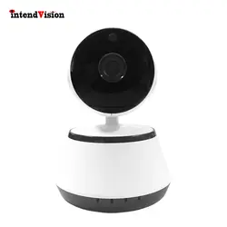 Intendvision беспроводная камера домашняя WiFi сеть умный мониторинг Крытая ip-камера 720 P сигнализация CCTV безопасности Cam IDGQ6