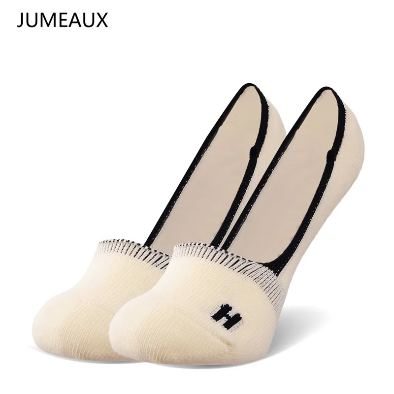 JUMEAUX          Low Cut   4    Calcetines Mujer