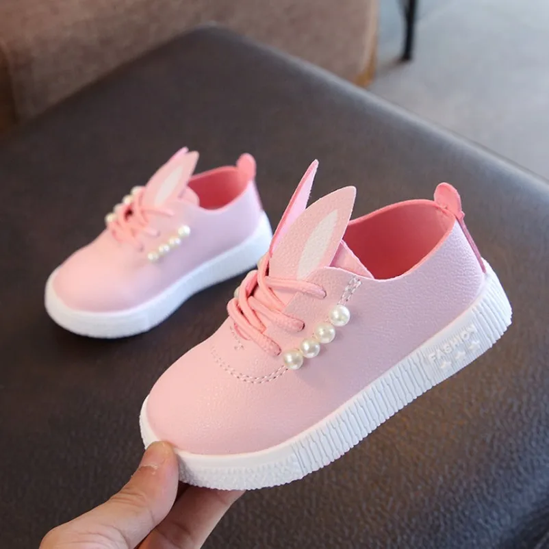 little girl casual shoes