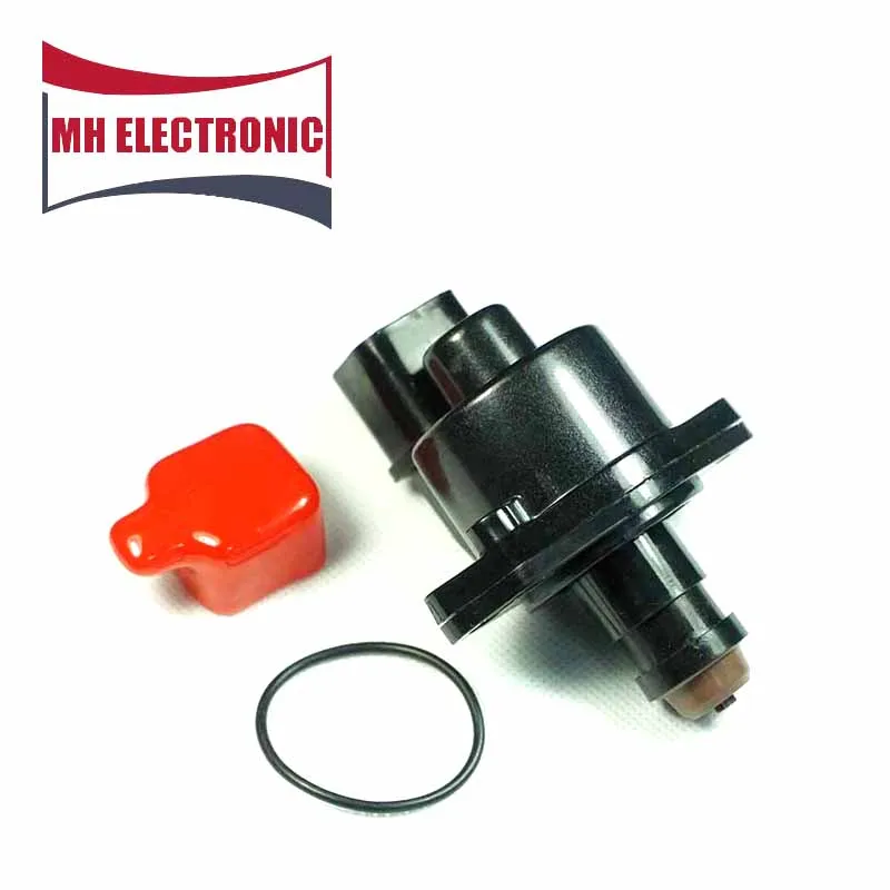MITSUBISHI OEM IDLE AIR CONTROL IAC VALVE E9T15371C JAPAN