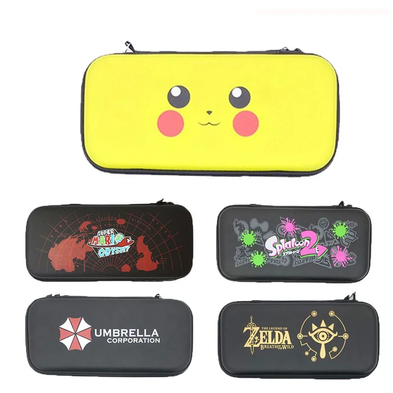 Cartoon-Design-Hard-Case-Bag-For-Nintend-Switch-Travel-Carrying-Storage-Bag-Holder-Pouch-Console-EVA (1)