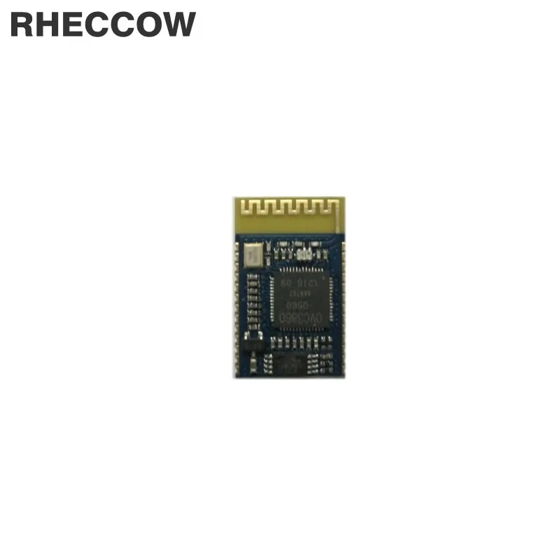 

RHECCOW 5pcs/lot SPK SPK-B Bluetooth stereo audio mode transmission Bluetooth headset module and computer speakers