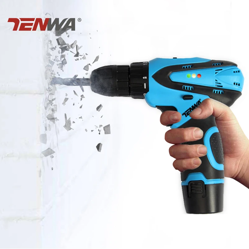 Cordless drill (3)