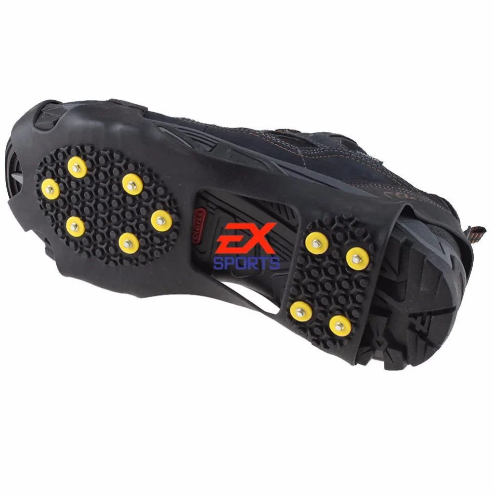 crampons anti slip shoe covers TPE special non slip studs offer