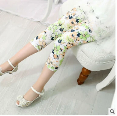 Hot New Modal girls leggings children Leggings new girls leggings child pants