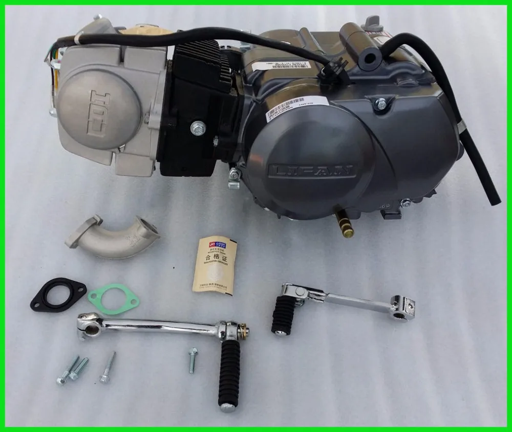 Lifan 125cc