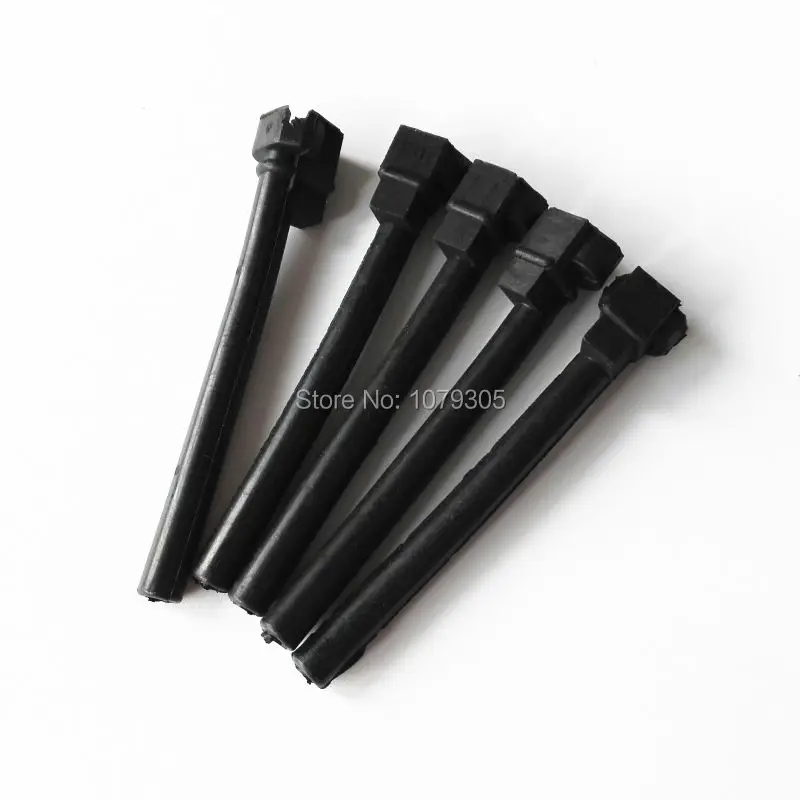 

5pcs 6200 chainsaw oil filter pipe 62cc chain saw oil filter pipes