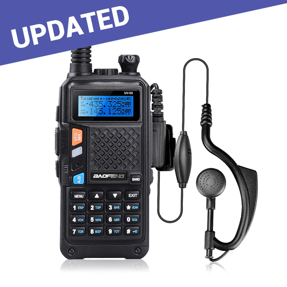 Two way Radio рации