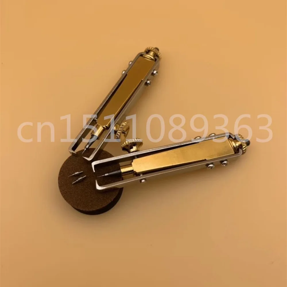 

Free Shipping 1pc Brand New Second Hand Remover Adjust Tools for ETA 7750
