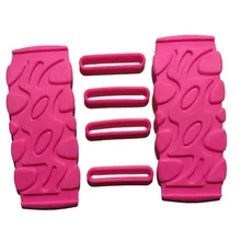 Профессиональная панель отказов для прыжков обувь прыжков Аксессуары 1 пара