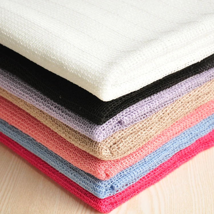 

free ship hollow out knitted net sweater fabric with sequins price for 1/2 meter