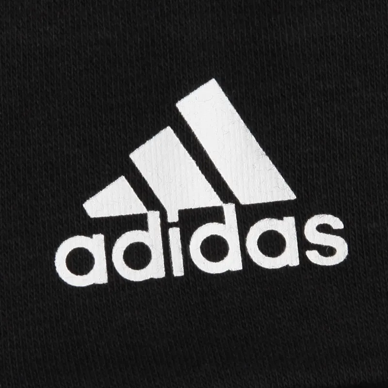 Новое поступление Adidas ESS LIN FZHOODB Для мужчин зимнее пальто с капюшоном спортивная одежда