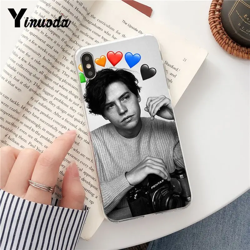 riverdale cole sprouse Jughead Jones