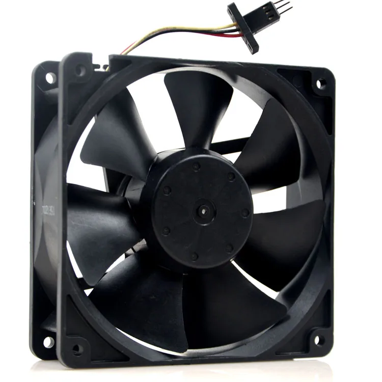 Новый оригинальный вентилятор охлаждения Fanuc 4715KL 05W B39 DC24V 12038|cooling fan|system coolingsystem fan |
