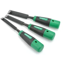 1/" 3/4" " многофункциональное долото для дерева резьбовое долото Плотницкие Инструменты профессиональная резьба по дереву нож с пилками 1 шт