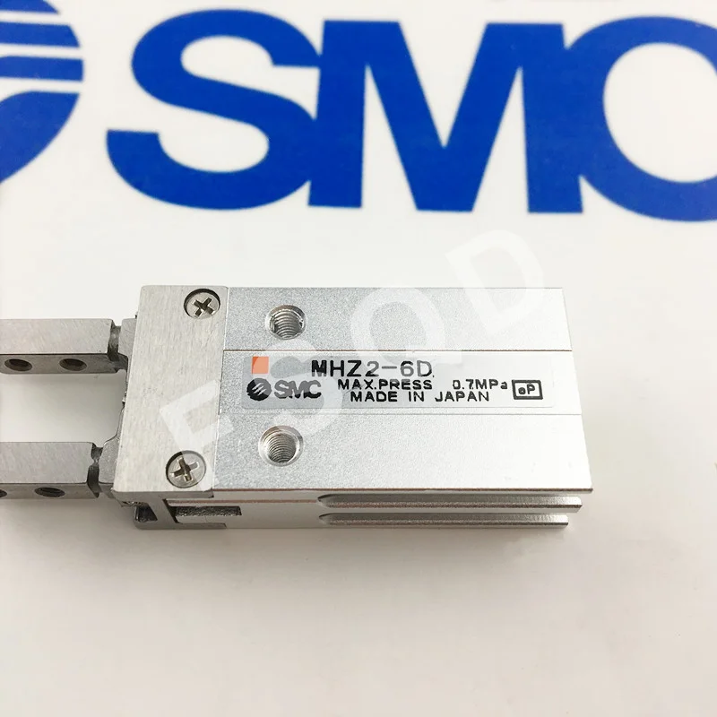 MHZ2-6D MHZ2-6D1 MHZ2-6D2 MHZ2-6D3 пневматический элемент, SMC, цилиндр воздуха коготь MHZ2 серии