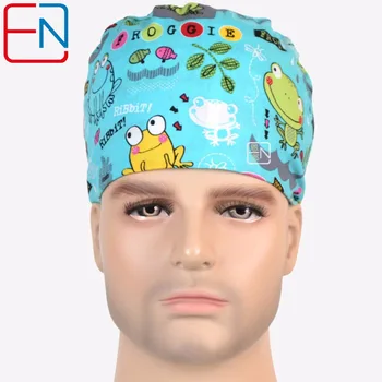 

doctor caps for short hair women and women with sweatband
