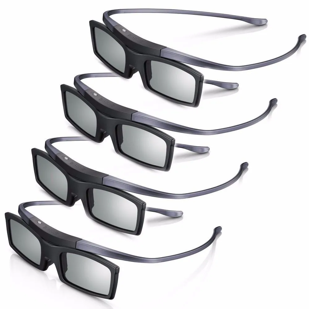 3d Очки Самсунг Купить