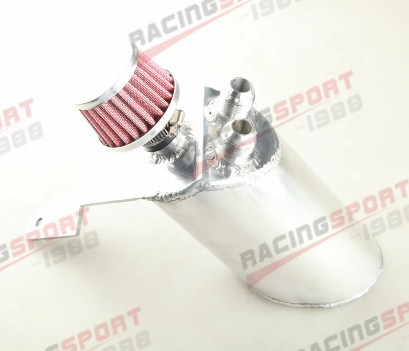 FALCON CATCH CAN KIT -10 BA BF FG FPV F6 TURBO BARRA TERITORY TYPHOONS |