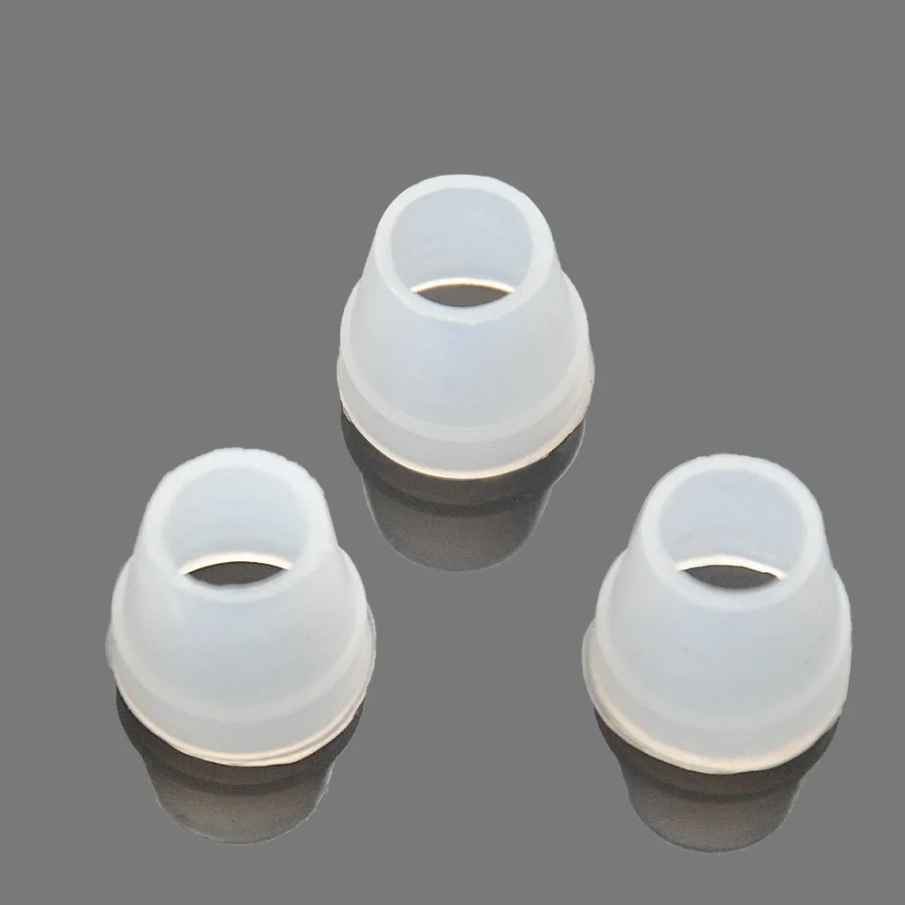 

HORNET Preminum FDA Silicone Hookah Shisha Grommet Port Joint Food Silicone Seals Suit 13MM Chicha Narguile Hose Accessories