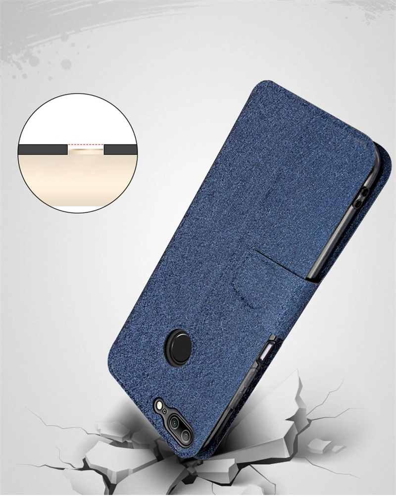 Mofi for huawei honor 9 lite Case Cover  (4)