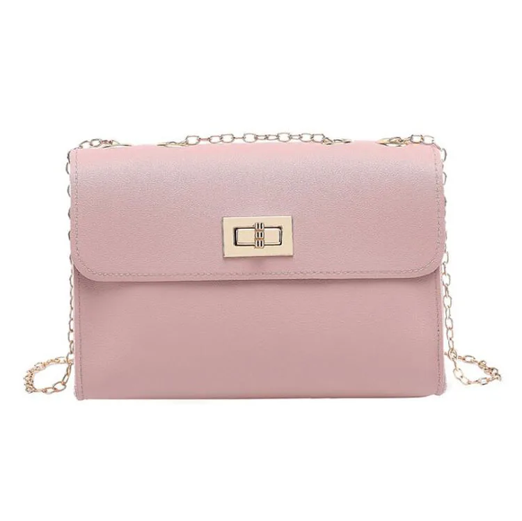 Couture Britannique Sac 100 Pcs Téléphone Pu Petit Main Cuir Sacs À Chaîne Portable Carré Haute Qualité Mode De En Femmes lot Bandoulière nwmN8v0O