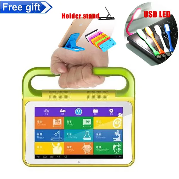 Tablet PC for Kids 7