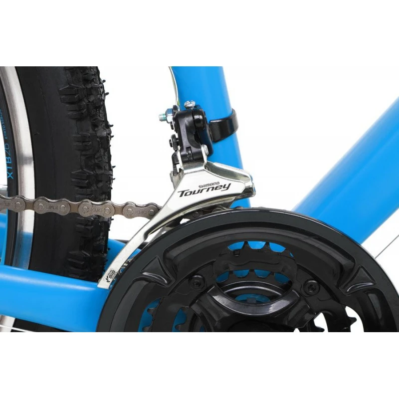 Горный велосипед Forward Toronto 1.0