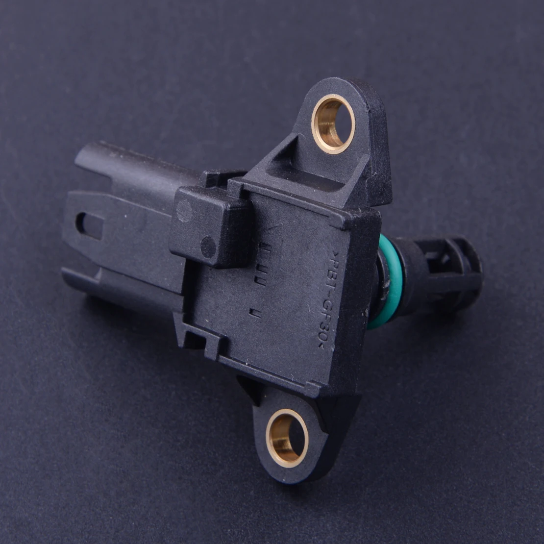 

CITALL 4 Pin Car Intake Absolute Manifold Pressure MAP Sensor 13627551429 Fit for BMW 335i 2007 2008 2009 2010