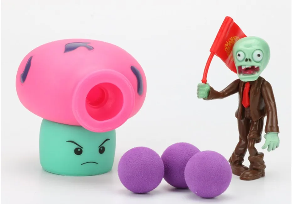 Plants vs Zombies (7)