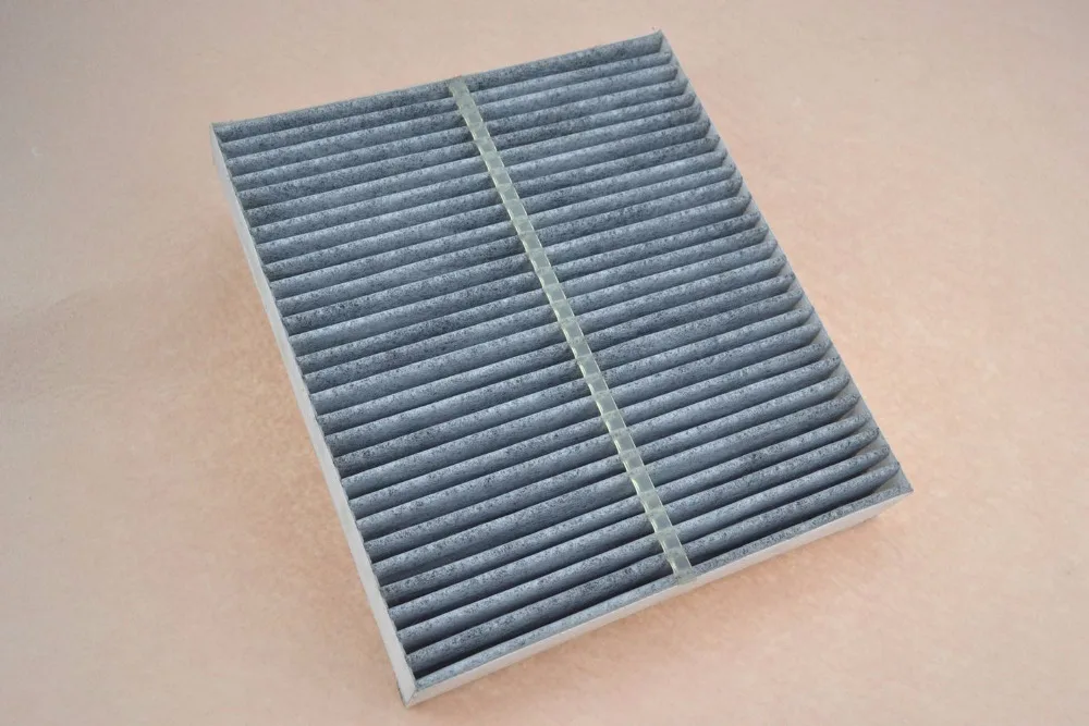 

BBQ@FUKA OEM Quality Cabin Air Filter fit for Infiniti Q50 M45 M35 G37 G35 G25 FX50 FX37 FX35