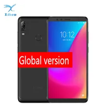 Global version Lenovo K5 Pro RAM 4GB ROM 64GB 5.99″ 2160*1080 18:9 SDM 636 ZUI 5.0 Android 8 4050mAh 4 Camera B20 support phone