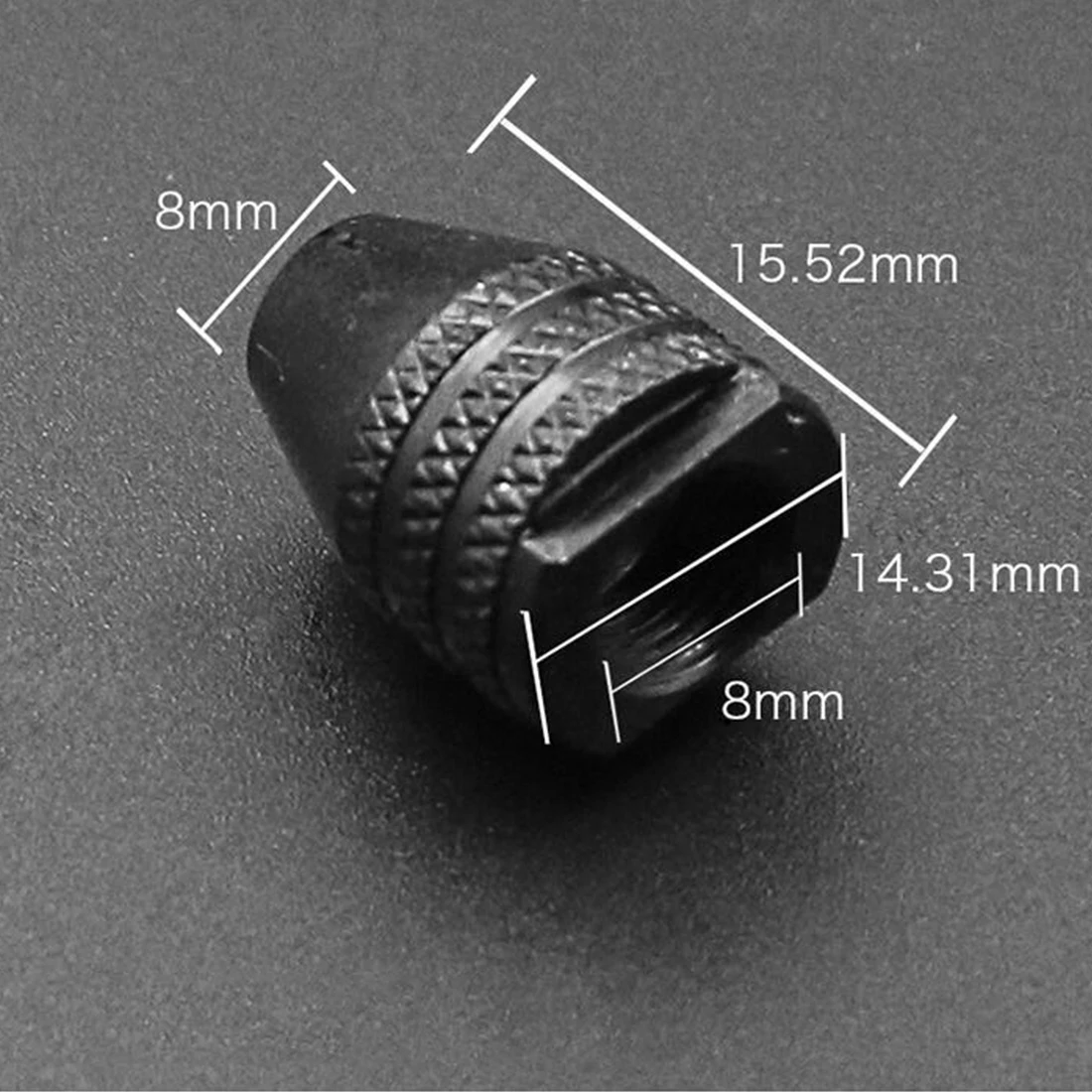 MultiChuck Keyless для Dremel 0,3-3,2 мм Keyless сверло патроны адаптер конвертер Универсальный мини патрон Мощность инструмент