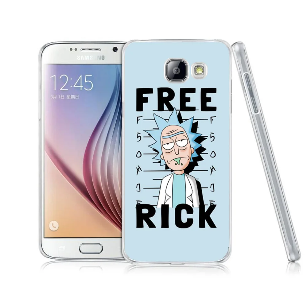 coque galaxy s6 rick et morty coque galaxy s6 rick et morty