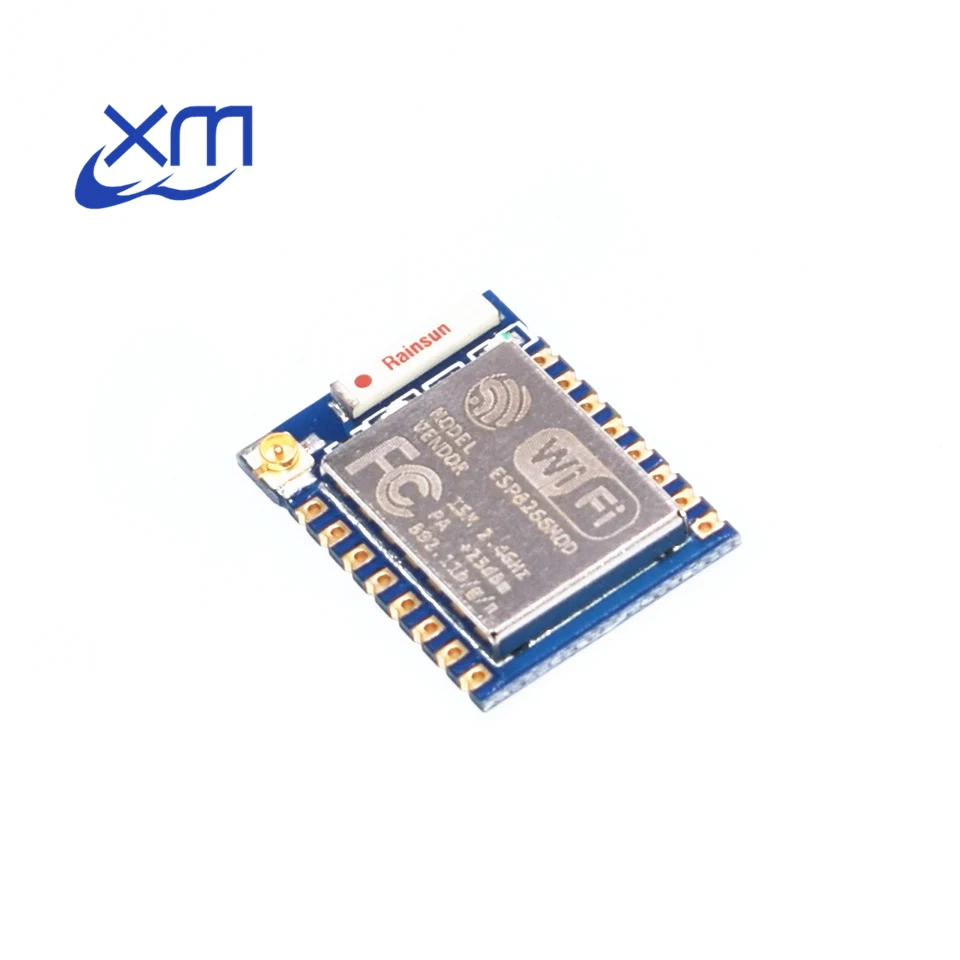 ESP8266 серийный WIFI беспроводной модуль ESP 01 07 12E 12F приемопередатчик|wireless module|wifi