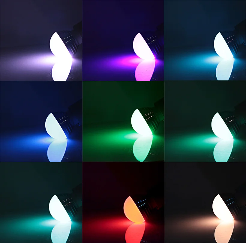 lighting